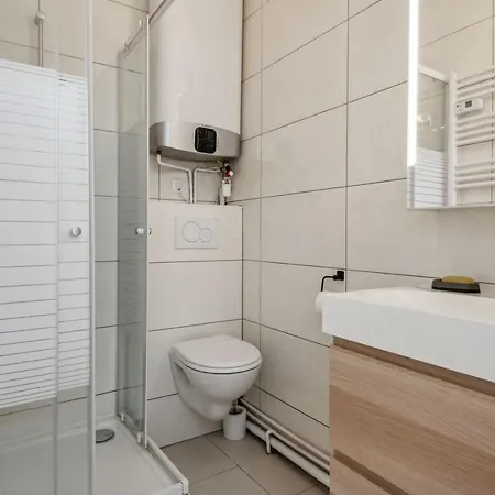 Lovely In Montmartre